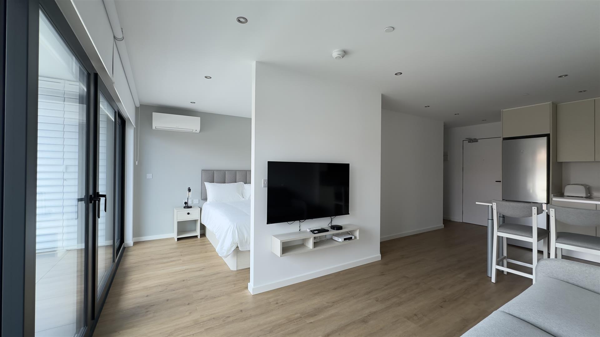 Image of Apartment - 1 Bathrooms for Rental in Victory Suites-Gibraltar, Image 5